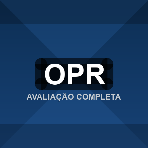 opr logo
