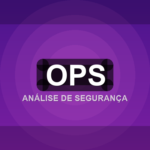 ops logo