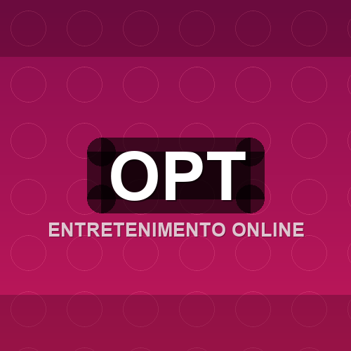 opt logo