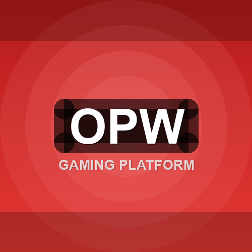 opw logo