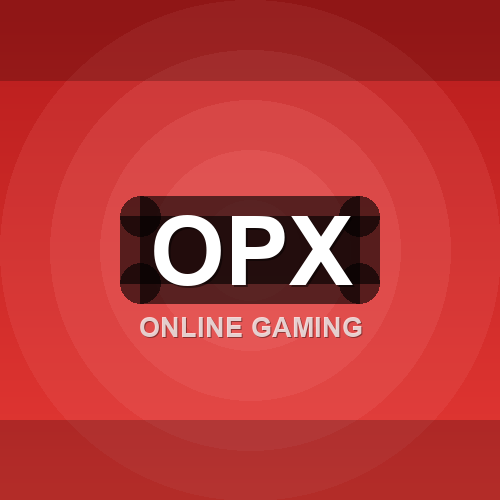 opx logo