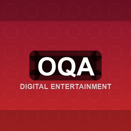 oqa logo