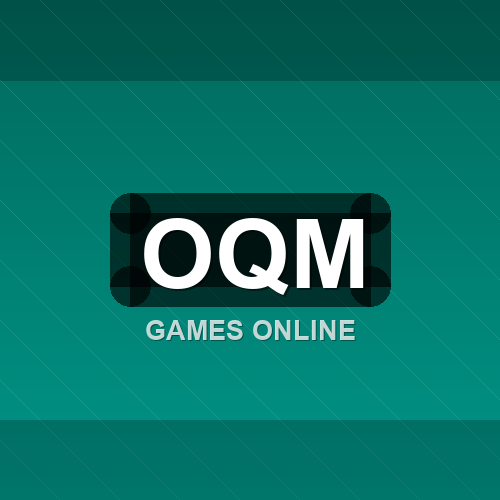 oqm logo