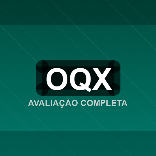 oqx logo
