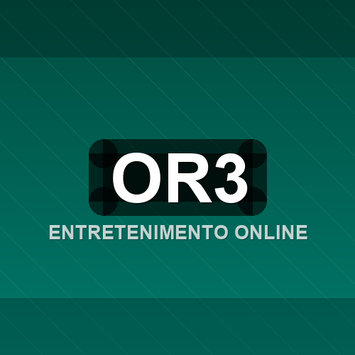 or3 logo