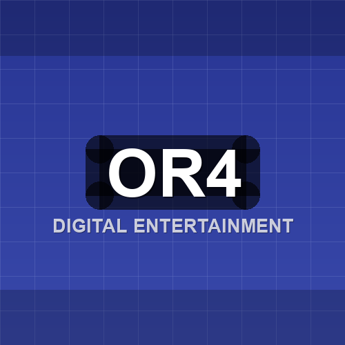 or4 logo