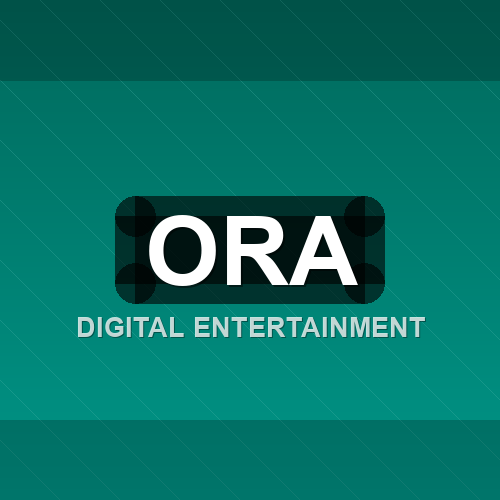 ora logo