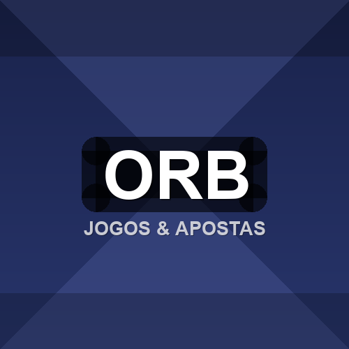 orb logo