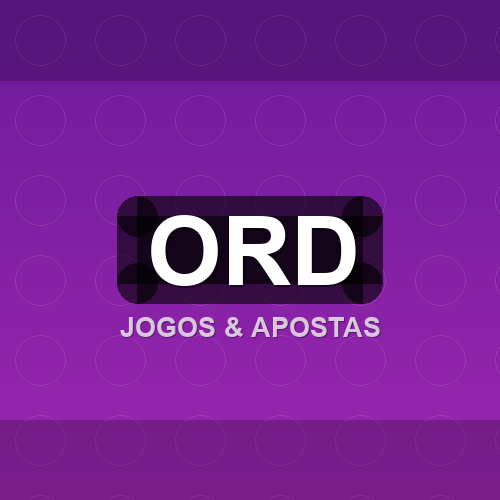 ord logo