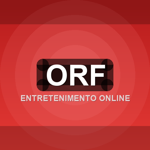 orf logo