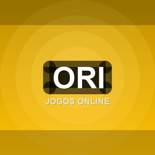 ori logo