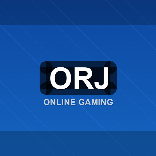 orj logo