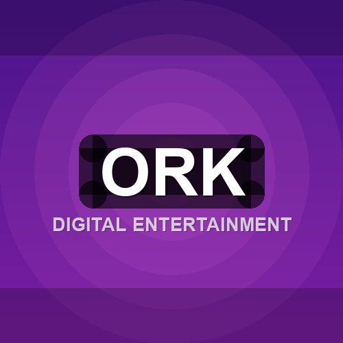 ork logo