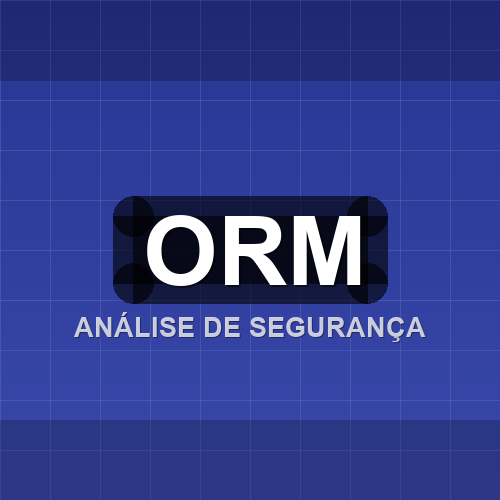 orm logo