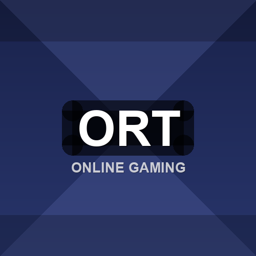 ort logo