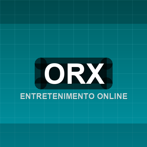 orx logo