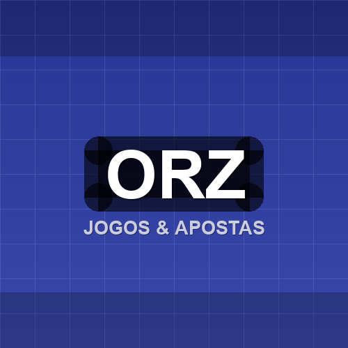 orz logo