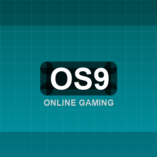 os9 logo