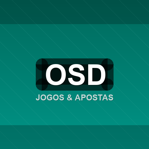 osd logo