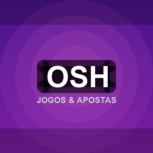 osh logo