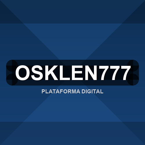 osklen777 logo