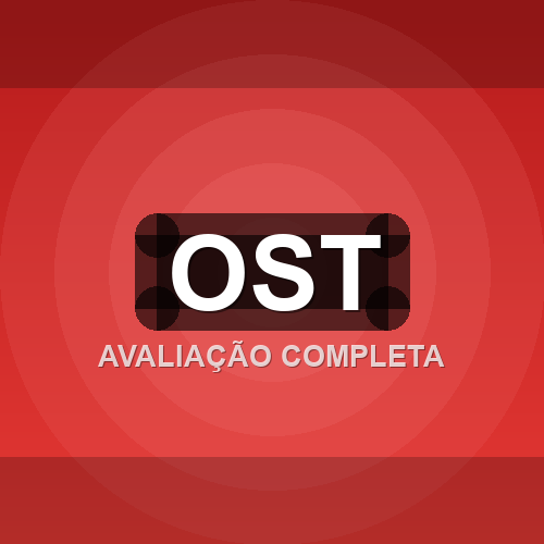 ost logo