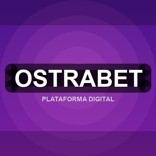ostrabet logo