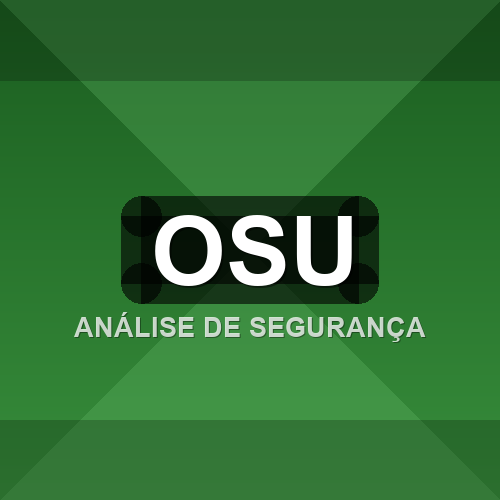 osu logo
