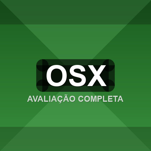 osx logo