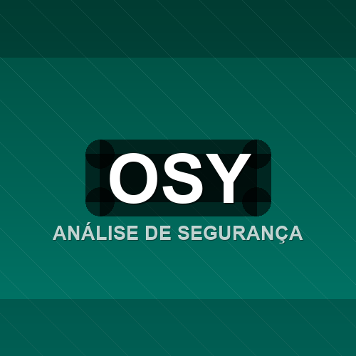 osy logo