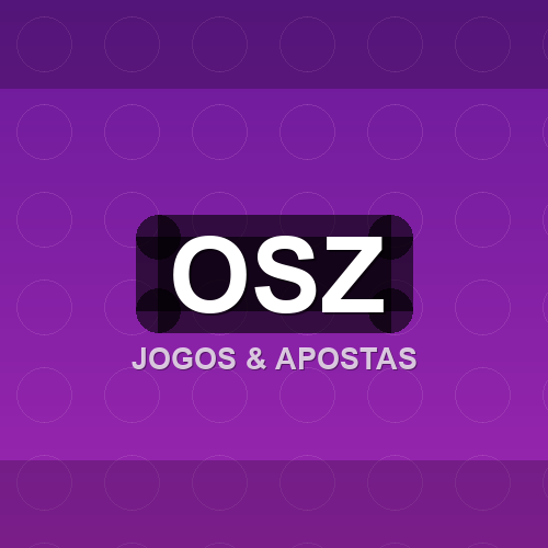 osz logo