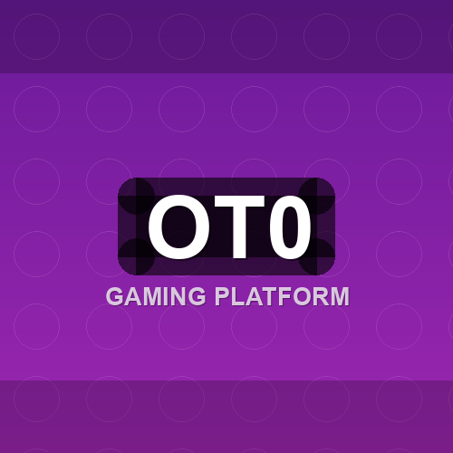 ot0 logo