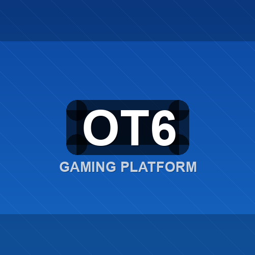 ot6 logo