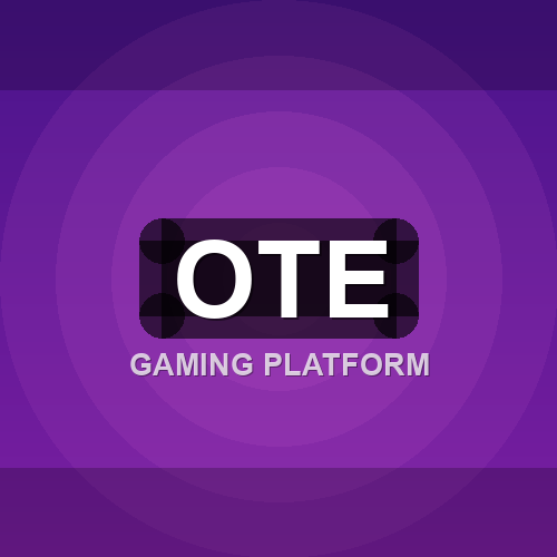 ote logo