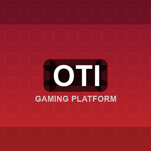 oti logo