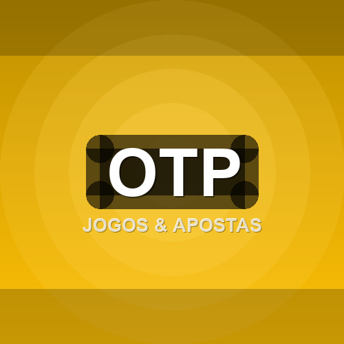 otp logo