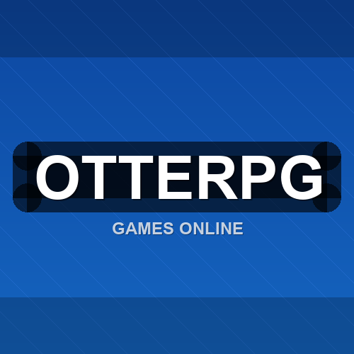 otterpg logo