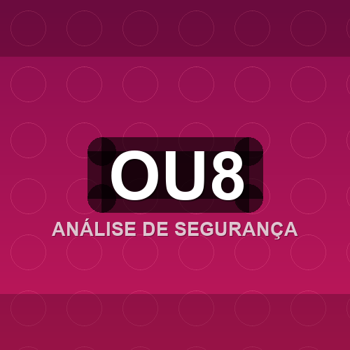ou8 logo