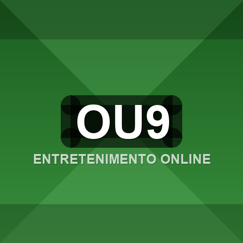 ou9 logo