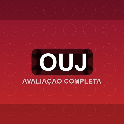 ouj logo