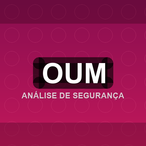 oum logo