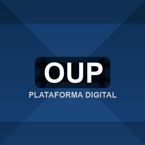 oup logo