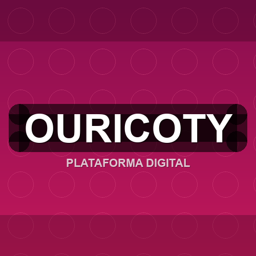 ouricoty logo