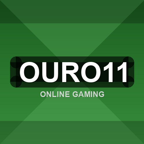 ouro11 logo
