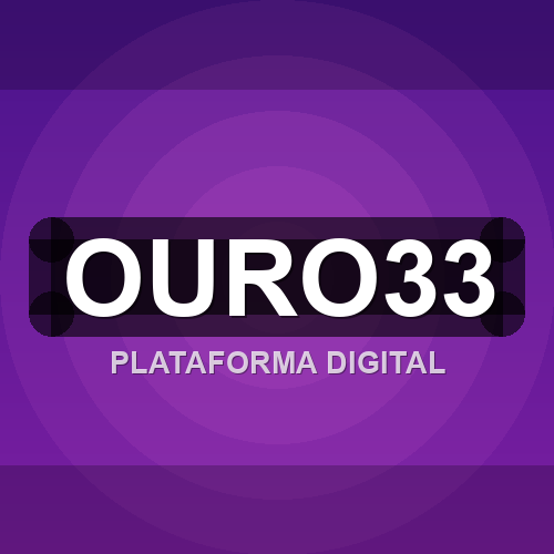 ouro33 logo