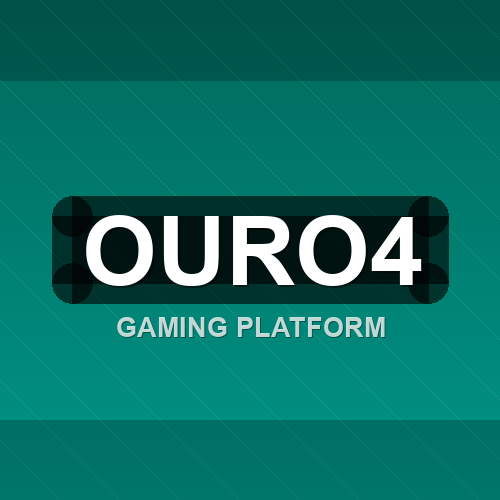 ouro4 logo