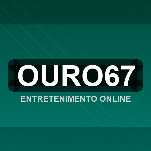ouro67 logo