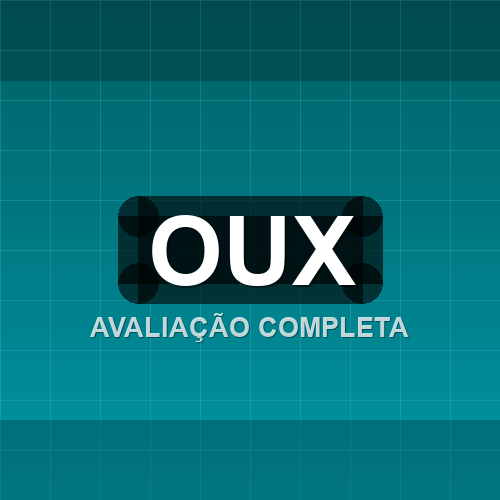 oux logo