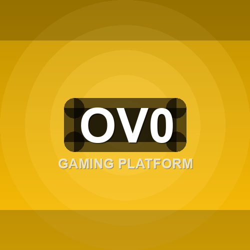 ov0 logo