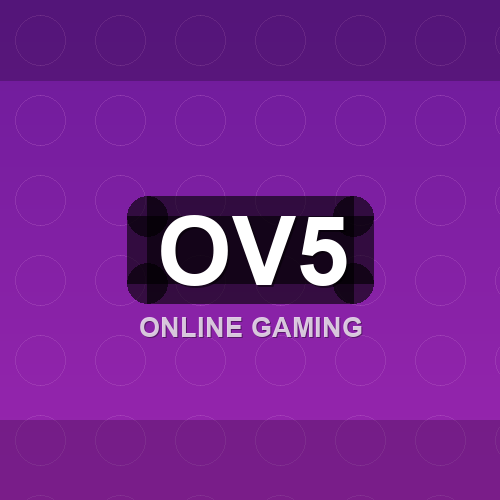 ov5 logo